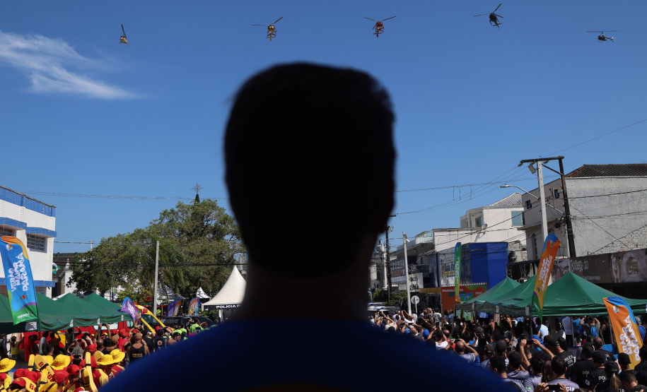Verão Maior Paraná terá edição histórica com grandes shows, esporte e sustentabilidade