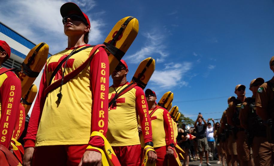 Verão Maior Paraná terá edição histórica com grandes shows, esporte e sustentabilidade