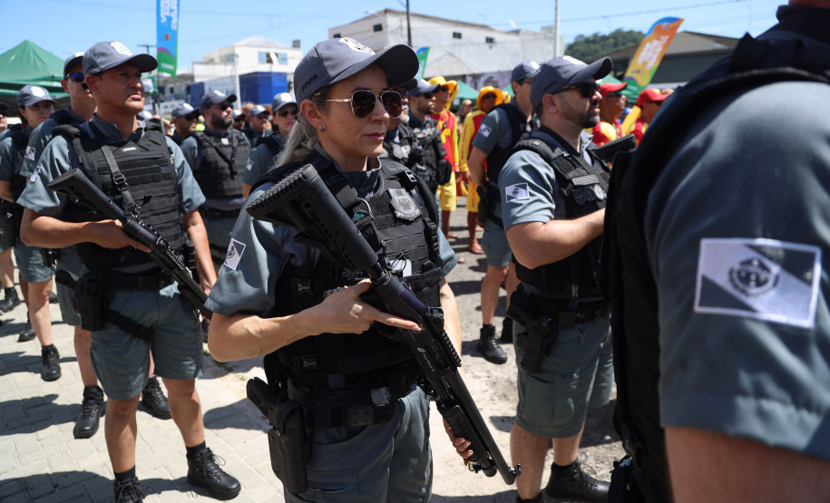 Verão Maior Paraná terá edição histórica com grandes shows, esporte e sustentabilidade