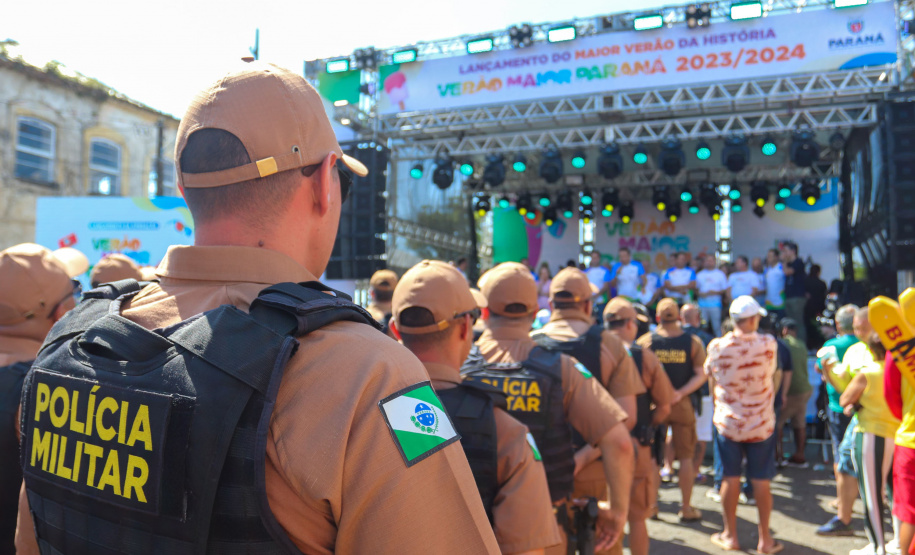 Verão Maior Paraná terá edição histórica com grandes shows, esporte e sustentabilidade