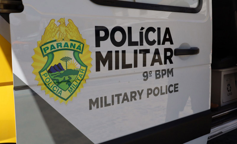 Reforço policial no Porto de Paranaguá garante recepção segura aos turistas