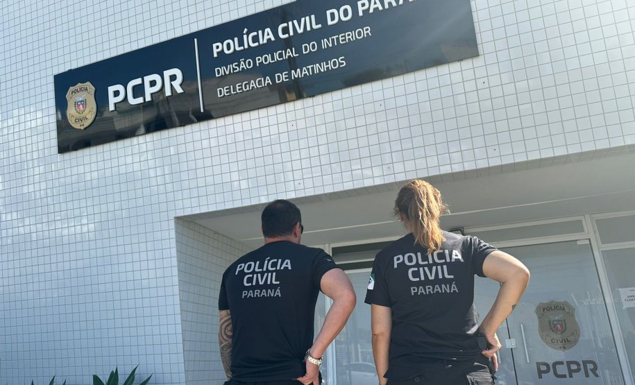 PCPR localiza adolescentes desaparecidas em Matinhos