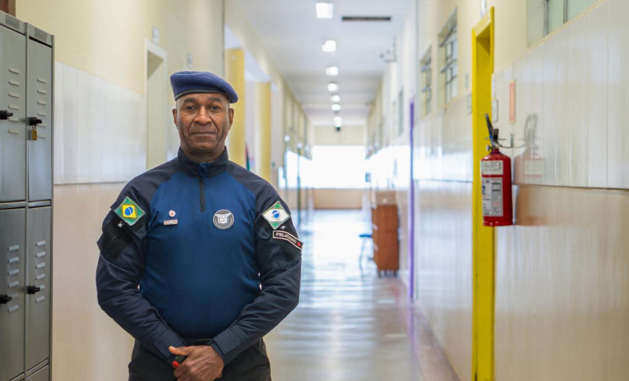 Inscrições para militares que desejam atuar nas escolas cívico-militares estão abertas