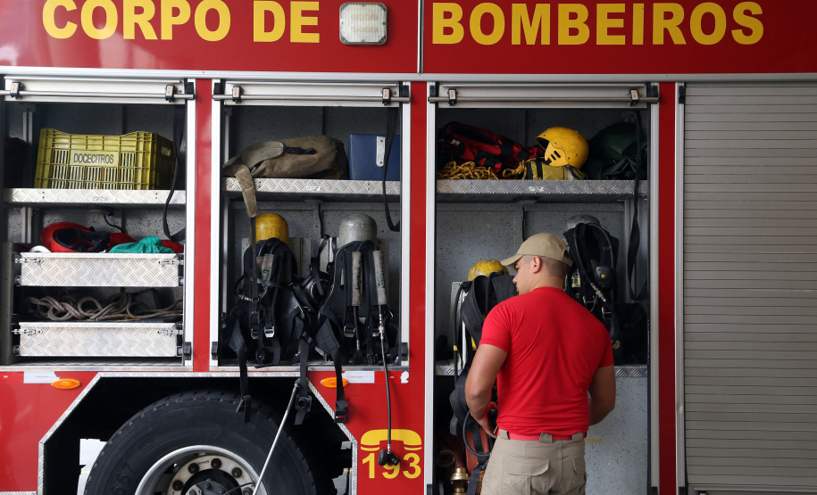 Com mais soldados e desafios, Bombeiros tiveram aumento de 9% nos atendimentos em 2023