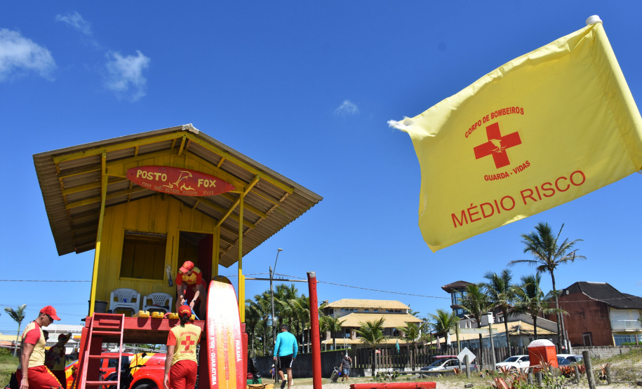 Verão sem sustos: confira sete dicas dos Bombeiros para aproveitar a temporada