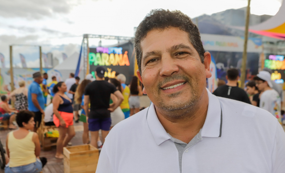 Estado e municípios reforçam segurança e logística para shows deste fim de semana