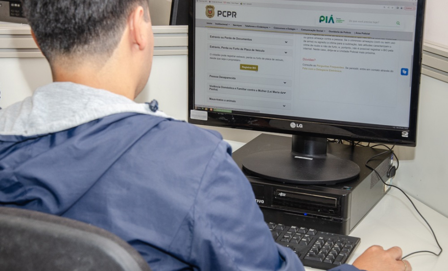 Perda de placa de veículo em alagamento deve ser registrada na Polícia Civil