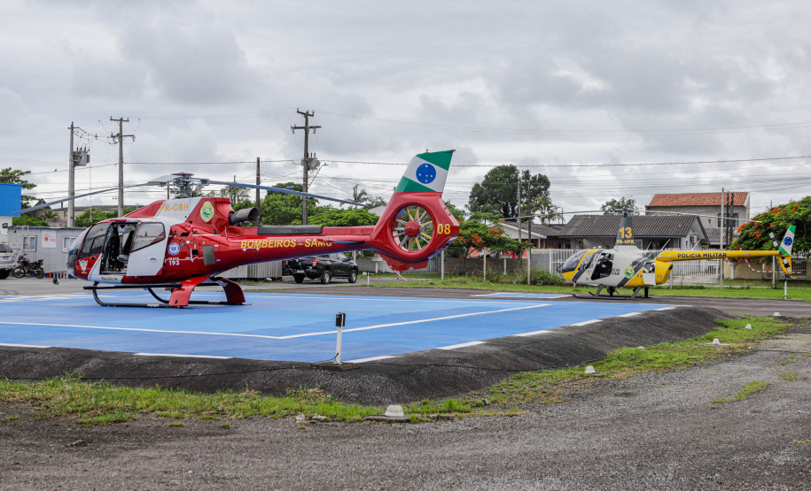 Veículos, aeronaves e embarcações: verão tem segurança na terra e no mar