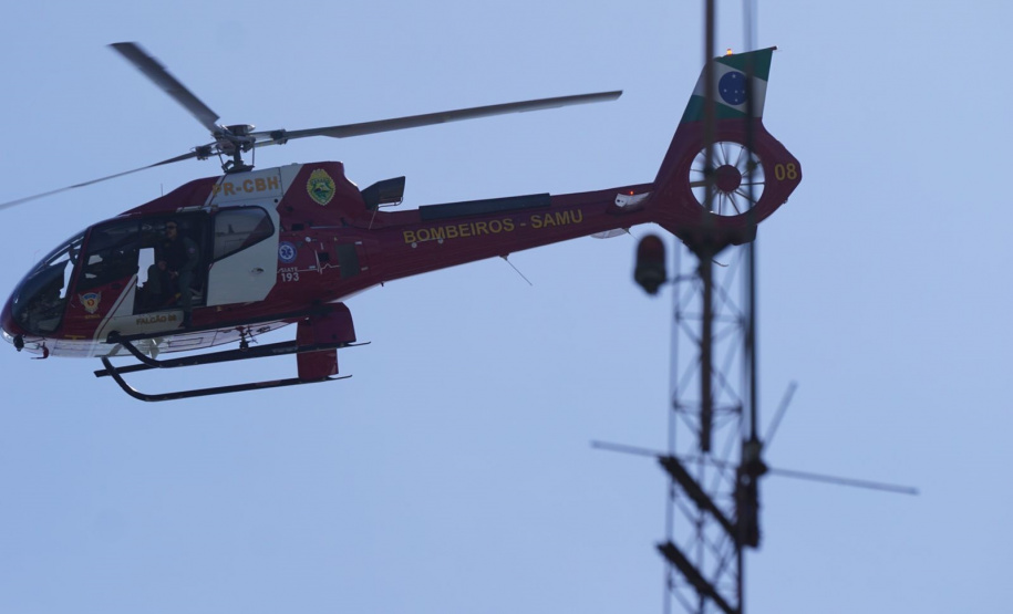 Forças de Segurança deflagram operação integrada preventiva e contra o crime