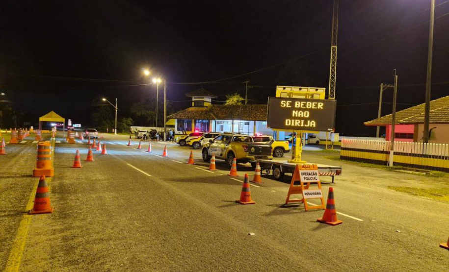 Operação Réveillon nas estradas termina com 6.949 flagrantes de excesso de velocidade
