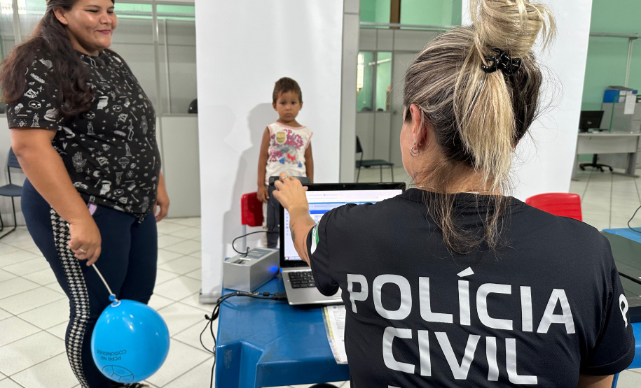 PCPR atende mais de 1,3 mil pessoas em Morretes