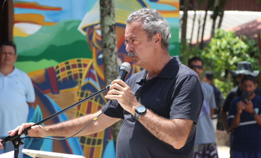 Polícia Militar recebe dois UTVs elétricos para reforço do policiamento na Ilha do Mel