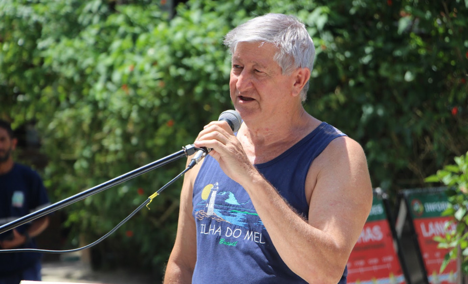 Polícia Militar recebe dois UTVs elétricos para reforço do policiamento na Ilha do Mel