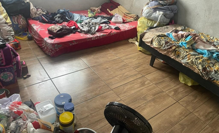 Operação Protetor resgata trabalhadores em situação análoga à escravidão no noroeste do Estado