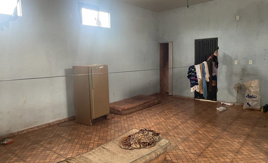 Operação Protetor resgata trabalhadores em situação análoga à escravidão no noroeste do Estado