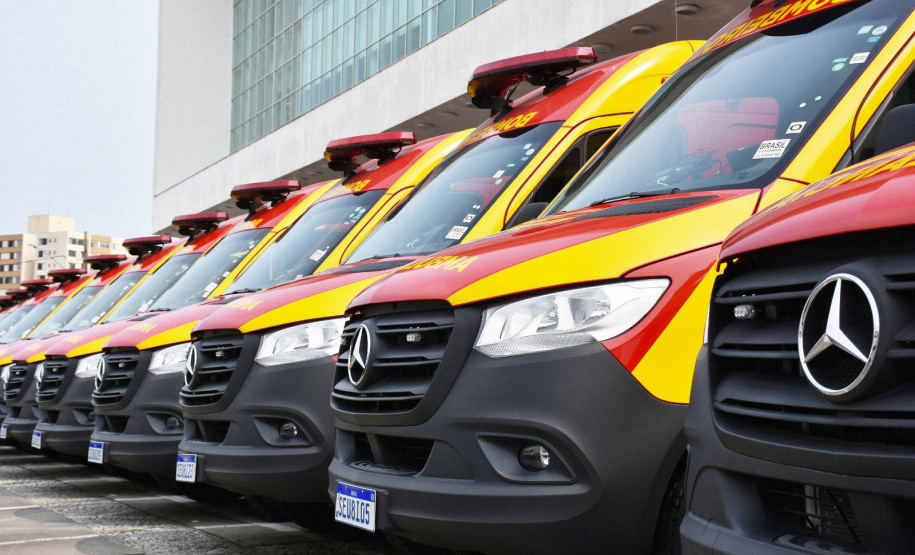 Com mais soldados e desafios, Bombeiros tiveram aumento de 9% nos atendimentos em 2023