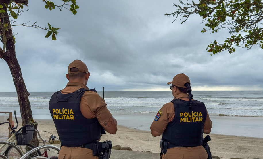 Com Delegacia Móvel e reforço no efetivo, forças de segurança vão apoiar shows no verão