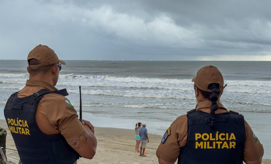 Com Delegacia Móvel e reforço no efetivo, forças de segurança vão apoiar shows no verão