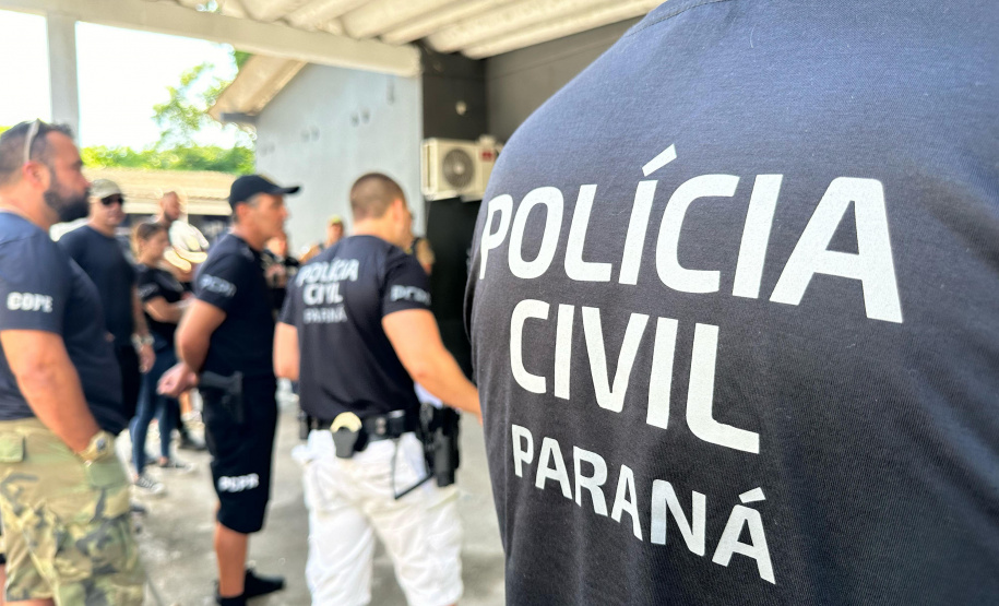 Com 3,3 mil procedimentos, atendimentos da PCPR crescem no Verão Maior Paraná 23/24