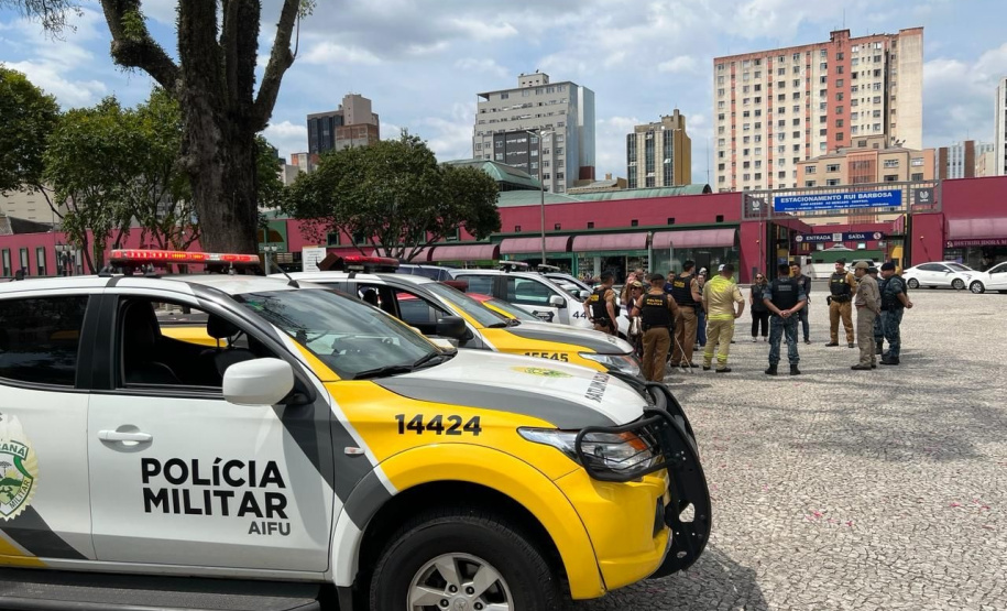 AIFU apreende 2.347 cigarros eletrônicos