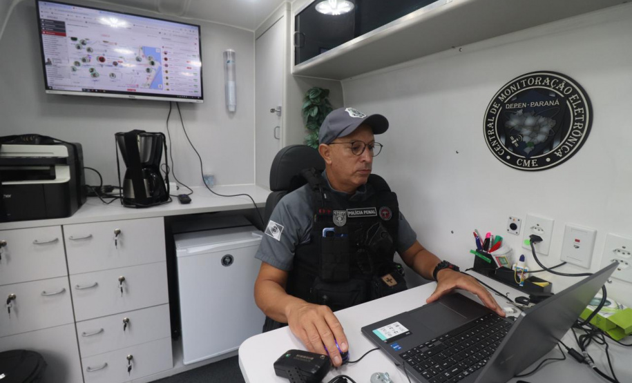 Forças de segurança cumprem 22 mandados de busca e apreensão no Litoral