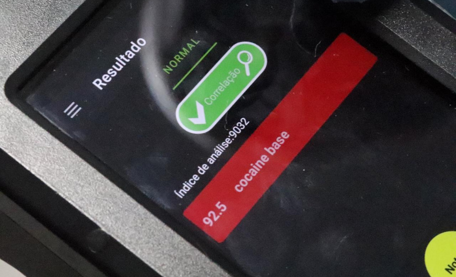 Forças de segurança cumprem 22 mandados de busca e apreensão no Litoral