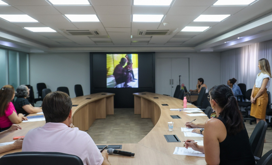 NEPSD divulga obra vencedora do VII Concurso Estadual de Vídeos Contra às Drogas