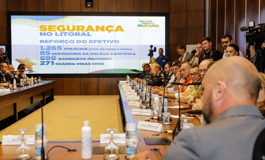 Com menos furtos, roubos e homicídios, Verão Maior teve grande público e praias seguras