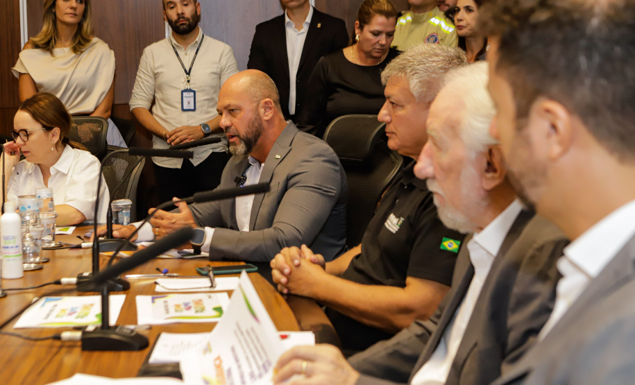 Com menos furtos, roubos e homicídios, Verão Maior teve grande público e praias seguras