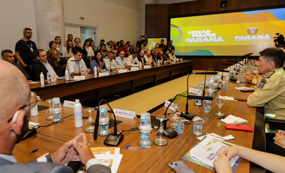 Com menos furtos, roubos e homicídios, Verão Maior teve grande público e praias seguras