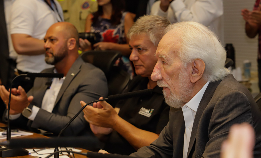 Com menos furtos, roubos e homicídios, Verão Maior teve grande público e praias seguras