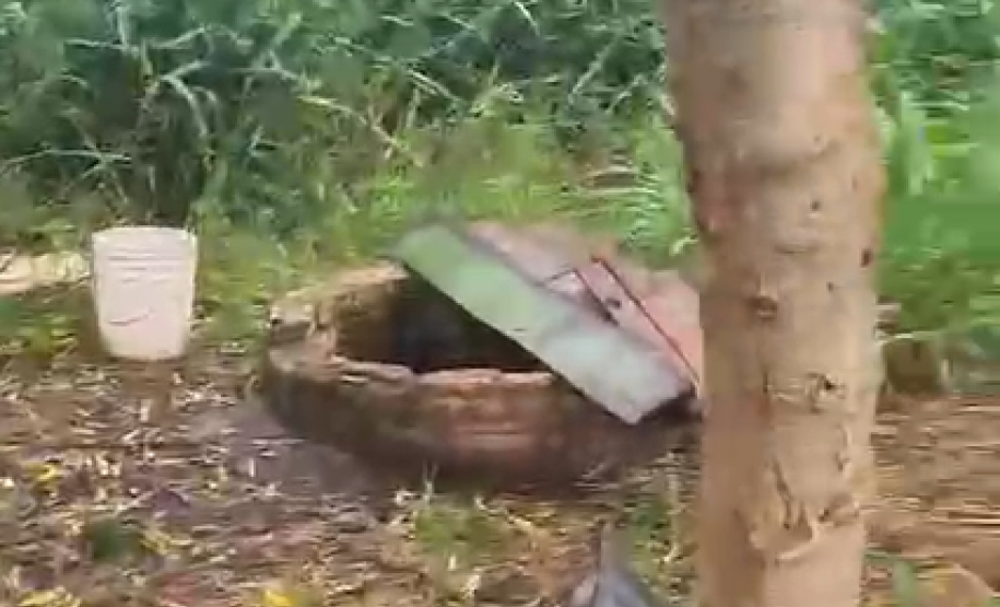 PCPR localiza no Paraguai criança de 7 anos desaparecida desde dezembro