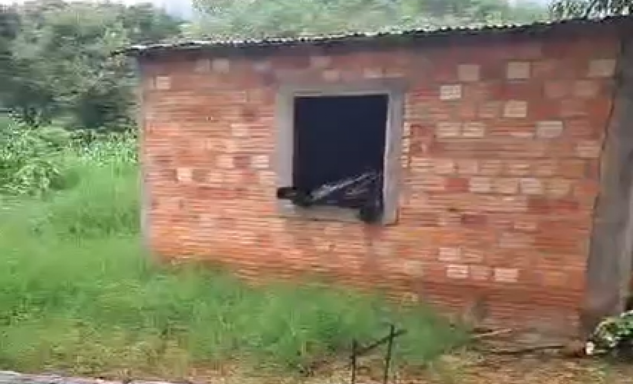 PCPR localiza no Paraguai criança de 7 anos desaparecida desde dezembro