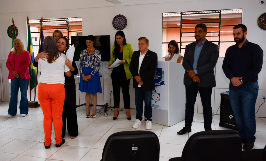 Polícia Penal forma 29 mulheres apenadas em cursos de bolos, tortas e salgados