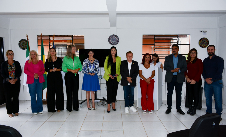 Polícia Penal forma 29 mulheres apenadas em cursos de bolos, tortas e salgados