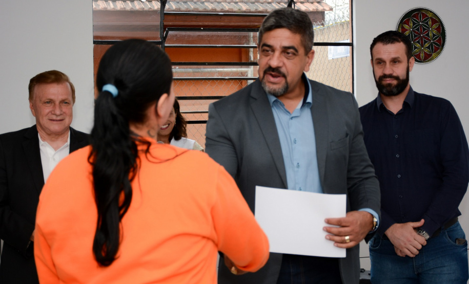 Polícia Penal forma 29 mulheres apenadas em cursos de bolos, tortas e salgados