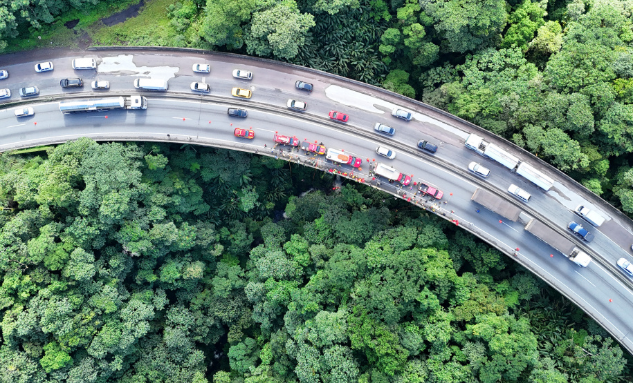 Bombeiros do Paraná têm melhor colocação entre sul-americanos no Grimpday