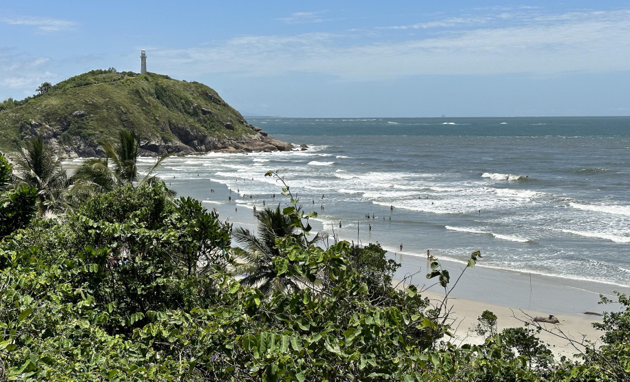 Carnaval na Ilha do Mel: Corpo de Bombeiros dá dicas de segurança para a viagem