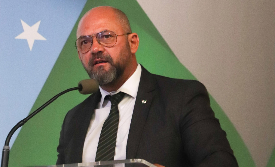 Paraná registrou queda de 9,3% no número de homicídios e 25 mil roubos a menos em 2023