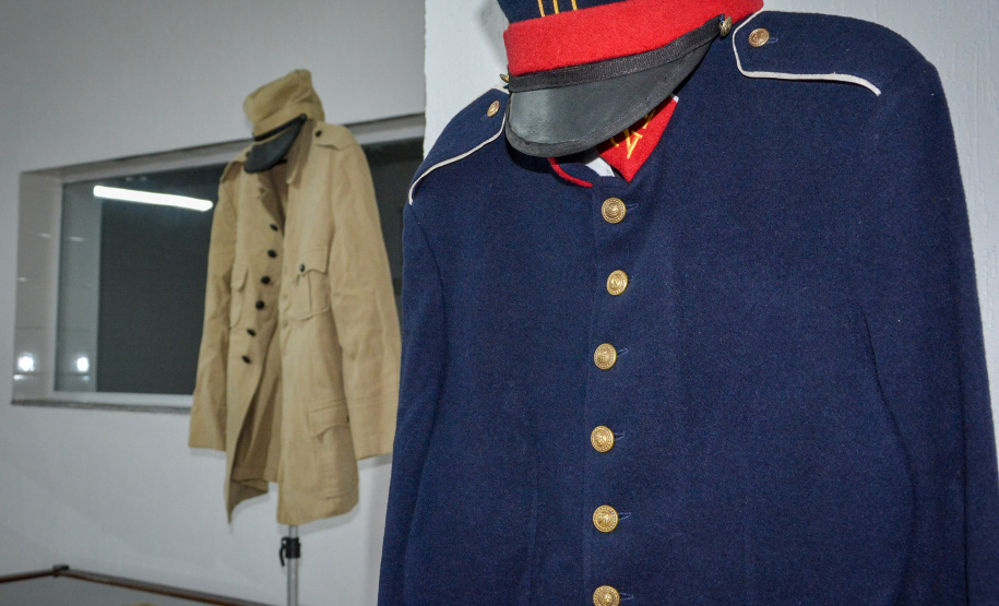 Com documentos centenários, Museu Penitenciário do Paraná reabre agendamento