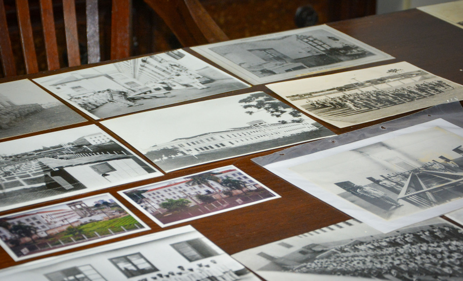 Com documentos centenários, Museu Penitenciário do Paraná reabre agendamento