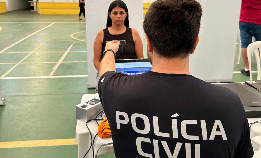 PCPR na Comunidade atende mais de 1,6 mil pessoas em Pontal do Paraná