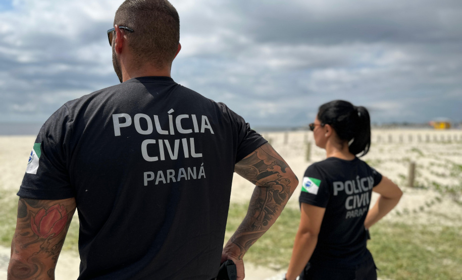PCPR orienta sobre cuidados para segurança durante feriado de carnaval