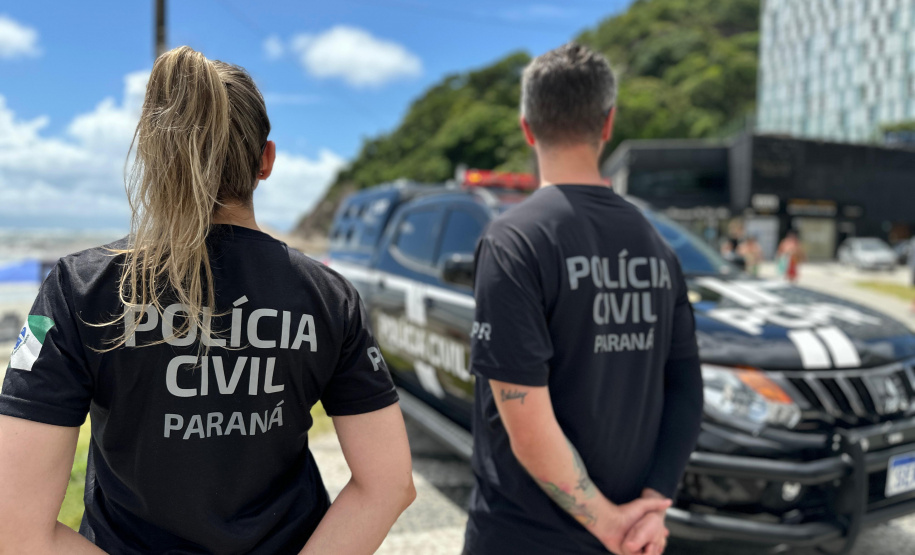 PCPR orienta sobre cuidados para segurança durante feriado de carnaval