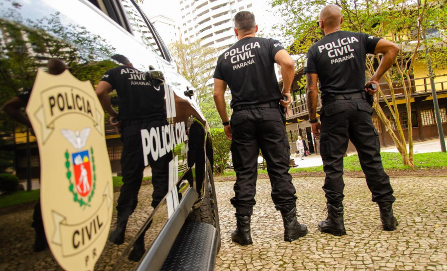 Paraná é o estado que mais esclarece homicídios no Brasil, aponta levantamento