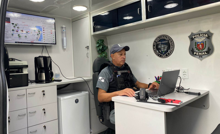 Forças de segurança cumprem 22 mandados de busca e apreensão no Litoral