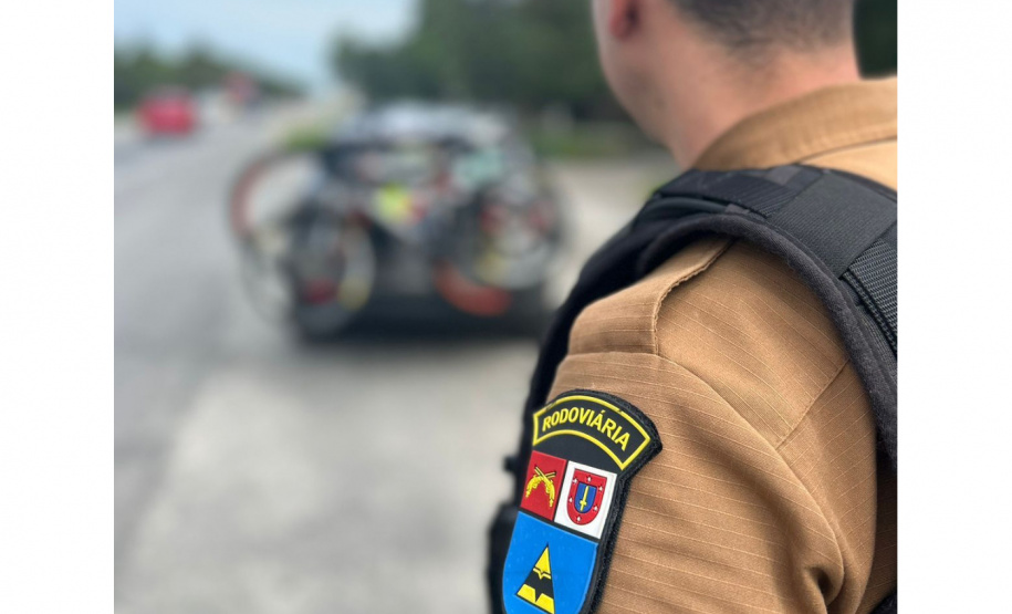 PM intensifica policiamento durante o Carnaval em todas as rodovias estaduais