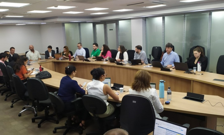 Investimento de 112 milhões de dólares traz melhorias para a Segurança Pública do Paraná