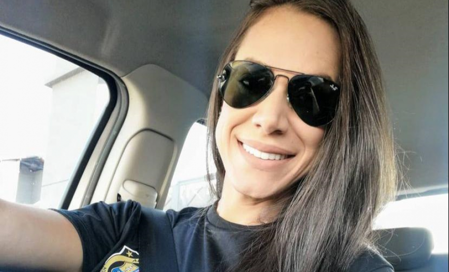 Polícia Científica do Paraná celebra o Dia Internacional da Mulher