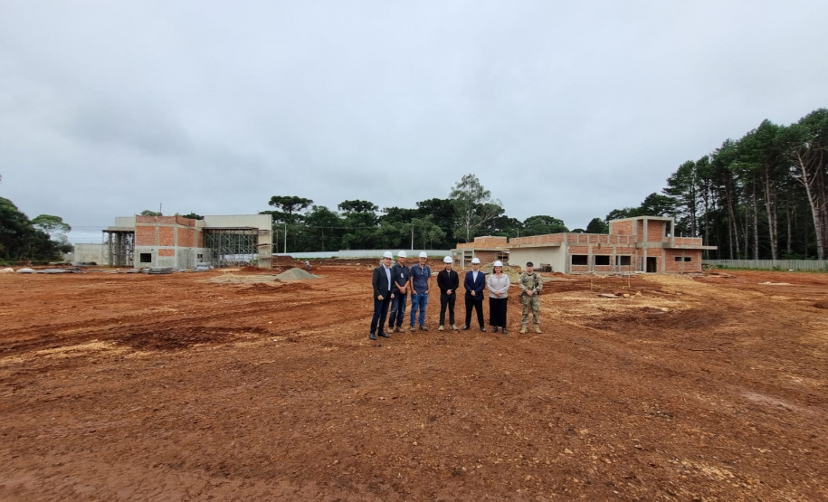 Investimento de 112 milhões de dólares traz melhorias para a Segurança Pública do Paraná